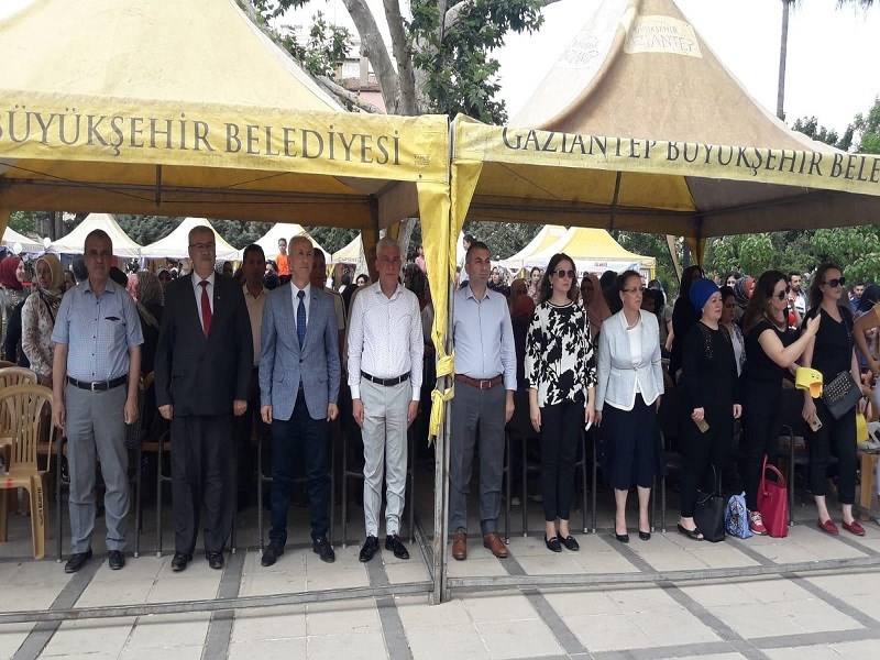 2019 H.E.M Sergi