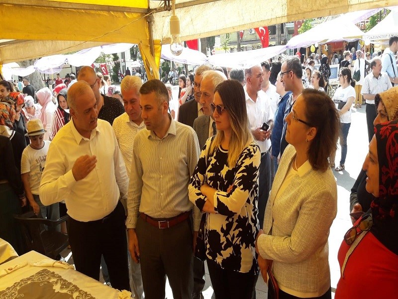 2019 H.E.M Sergi