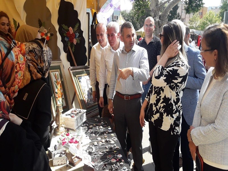 2019 H.E.M Sergi