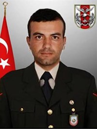 2020 Şehit Veysel Günay