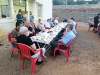 Yas-ı Matem Muharrem Orucu