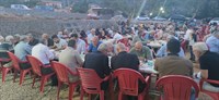 Yas-ı Matem Muharrem Orucu