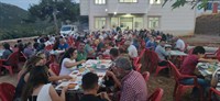 Yas-ı Matem Muharrem Orucu