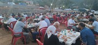 Yas-ı Matem Muharrem Orucu